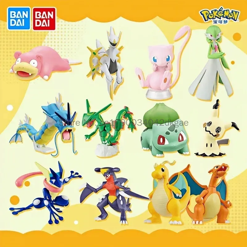 Kit de modelo Original de Band - Model Kit Quick Charmander reseña y precio