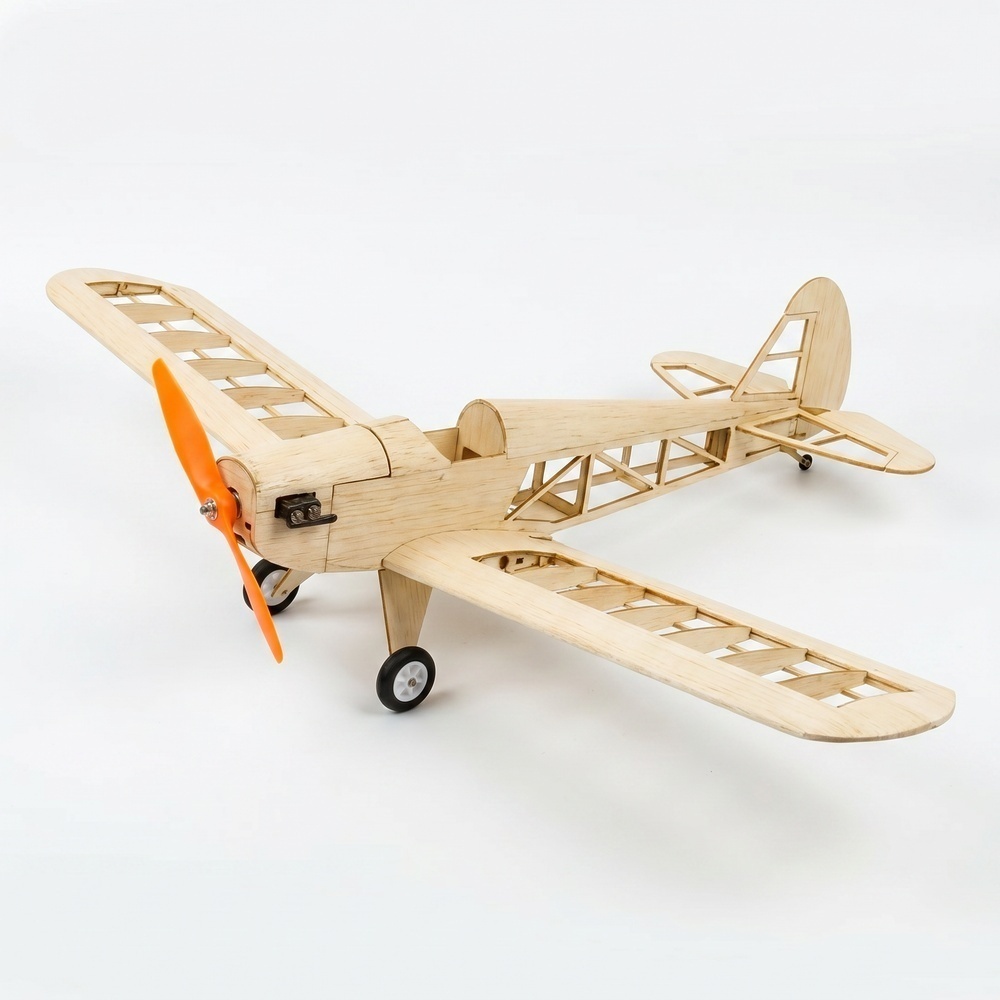 Mini Avión RC, Kit de Avión de - Model Kit Spitfire reseña y precio