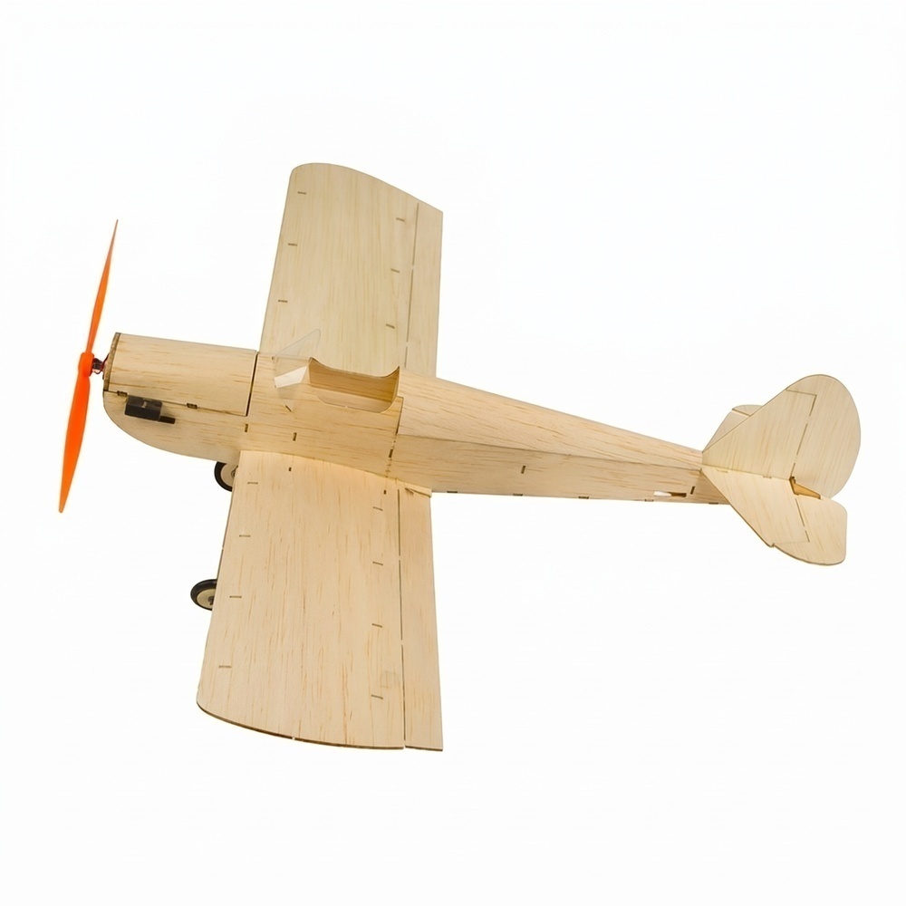 Mini Avión RC, Kit de Avión de - Model Kit Spitfire reseña y precio
