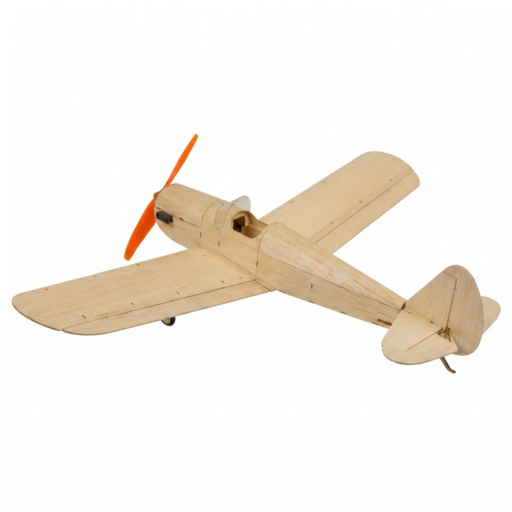 Mini Avión RC, Kit de Avión de - Model Kit Spitfire reseña y precio