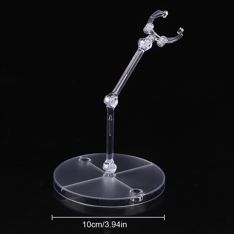 NUEVO Soporte de exhibición un - Model Figure Base reseña y precio