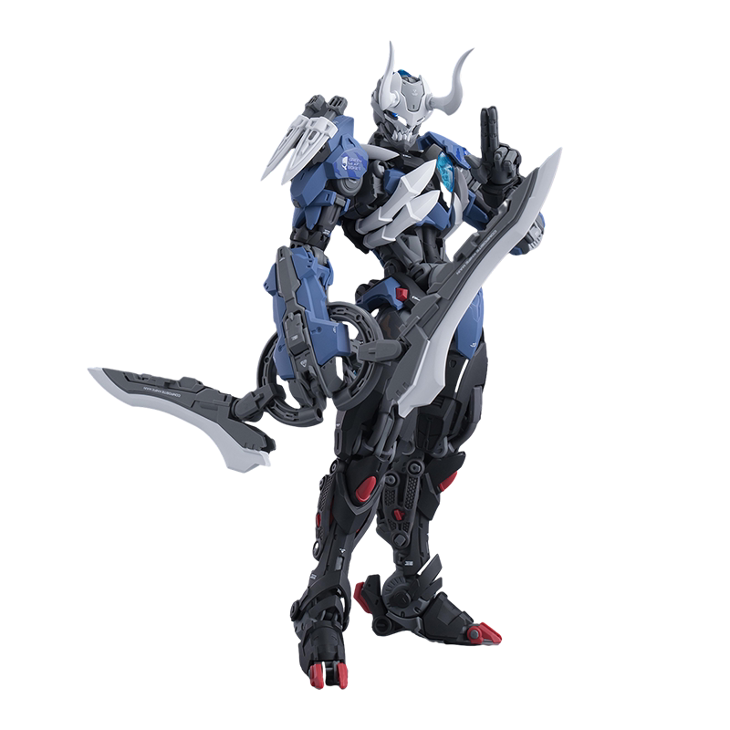 Hemoxian Over Zero Lone Shadow - Model Kit Lone Shadow reseña y precio