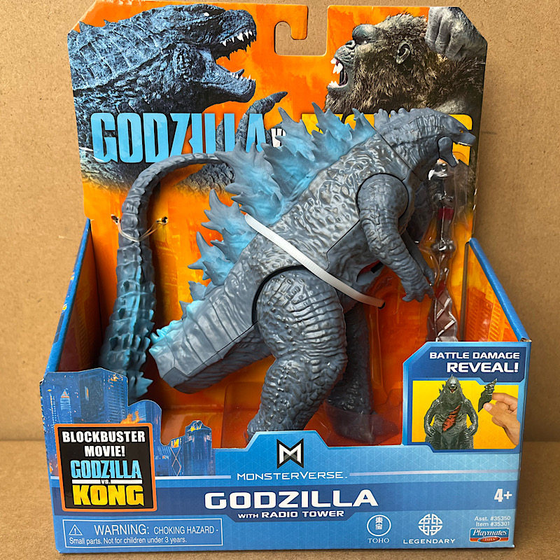 Figura de Acción de Godzilla v - Model Kit Godzilla reseña y precio