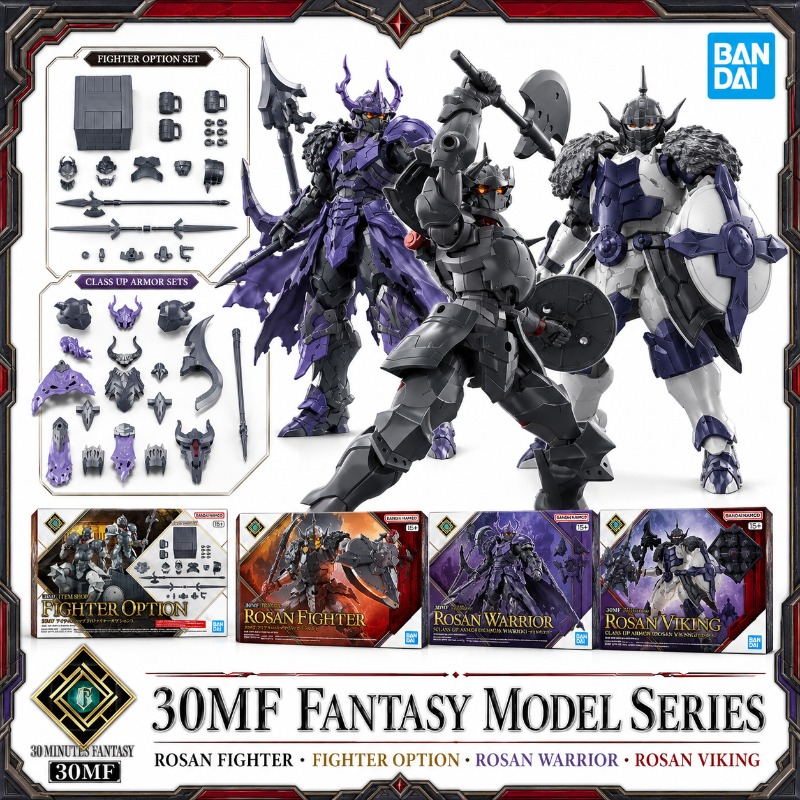 Figura de Acción Original Band - Model Kit Japan Shop reseña y precio