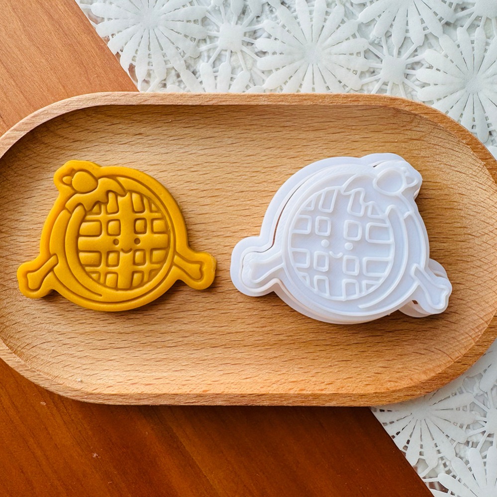 Cortadores de galletas con for - Model Kit For Beginners reseña y precio