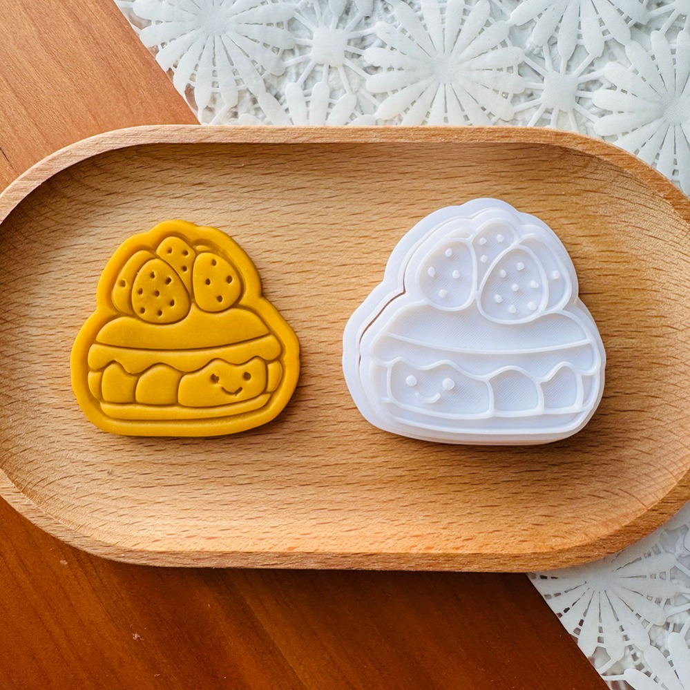 Cortadores de galletas con for - Model Kit For Beginners reseña y precio