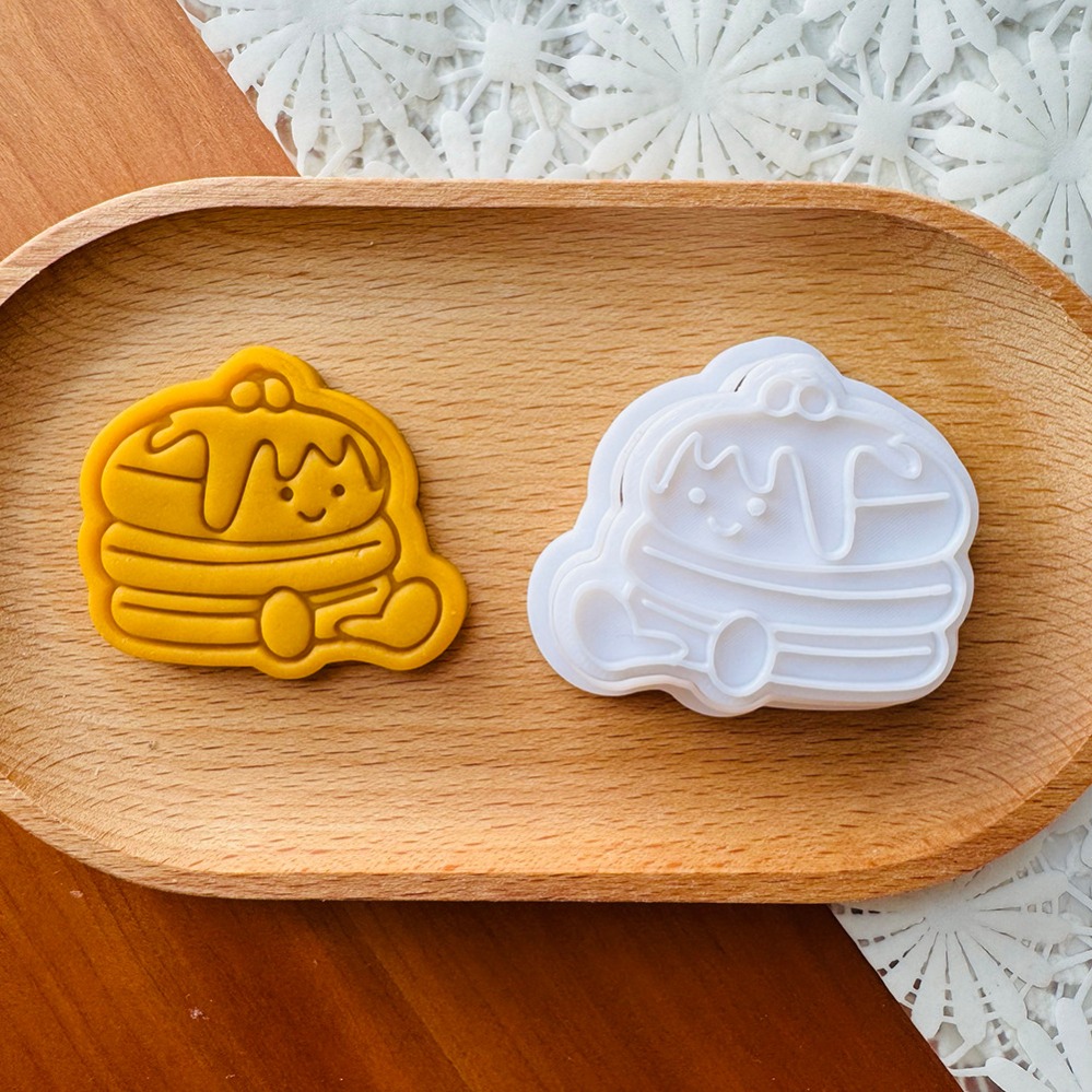 Cortadores de galletas con for - Model Kit For Beginners reseña y precio