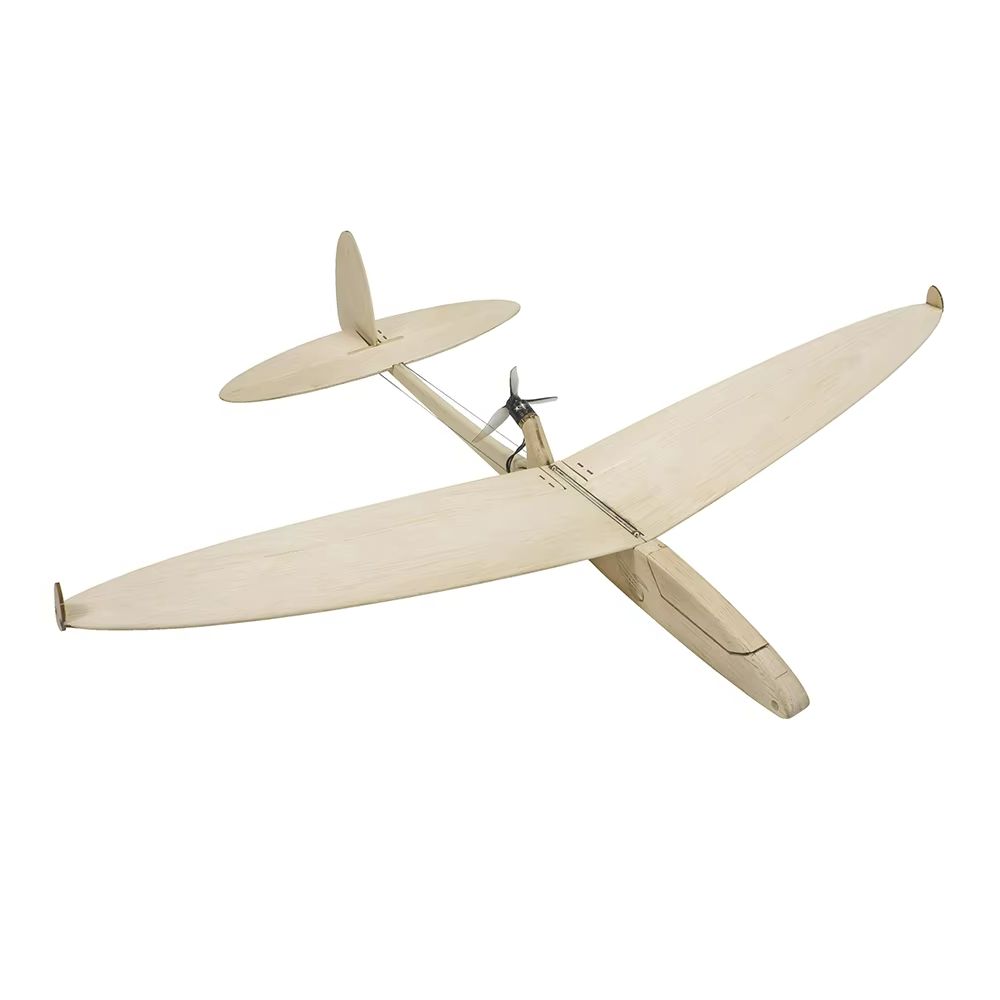 Planeador Sparrow F06 de 600 m - Model Kit Spitfire reseña y precio