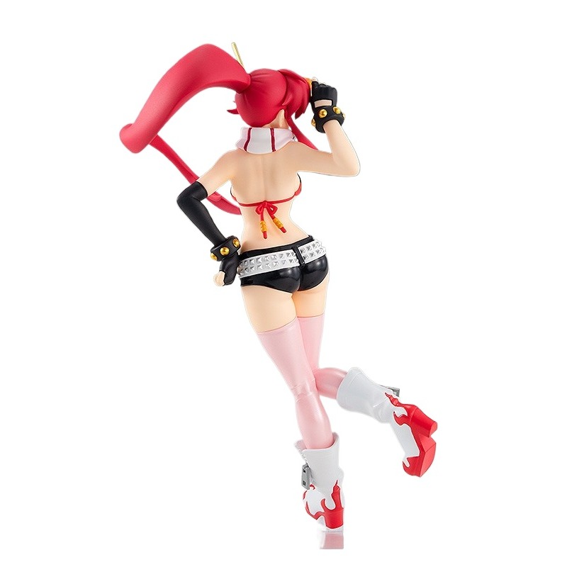 En stock: Figura de anime orig - Model Kit Gurren Lagann reseña y precio