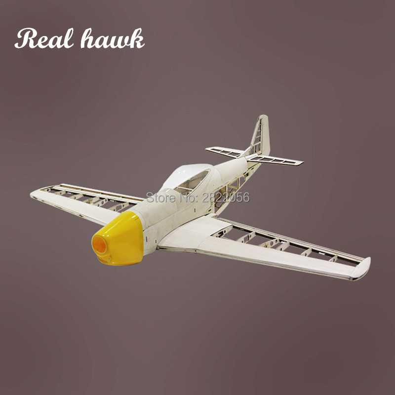 Aviones RC, Kit de Madera de B - Model Kit Instructions reseña y precio