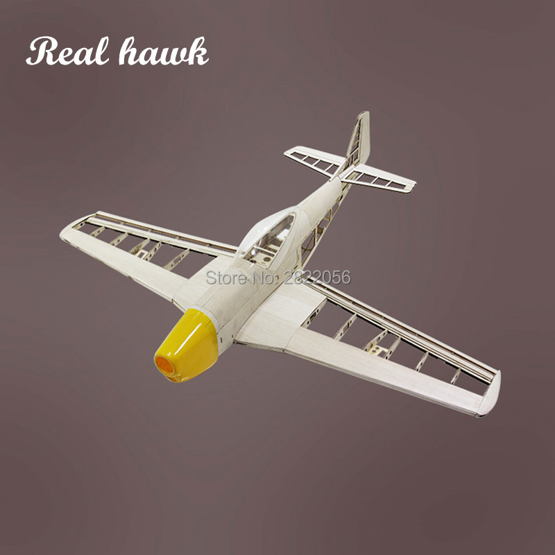 Aviones RC, Kit de Madera de B - Model Kit Instructions reseña y precio