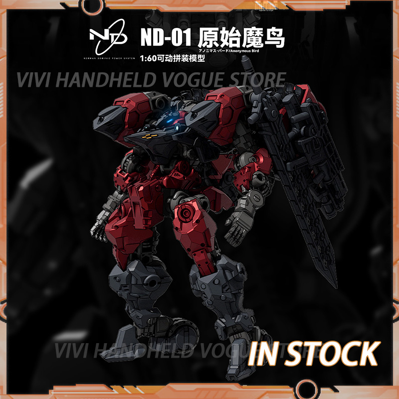 En stock BIGFIREBIRD BUILD ND- - Model Kit Lynx reseña y precio