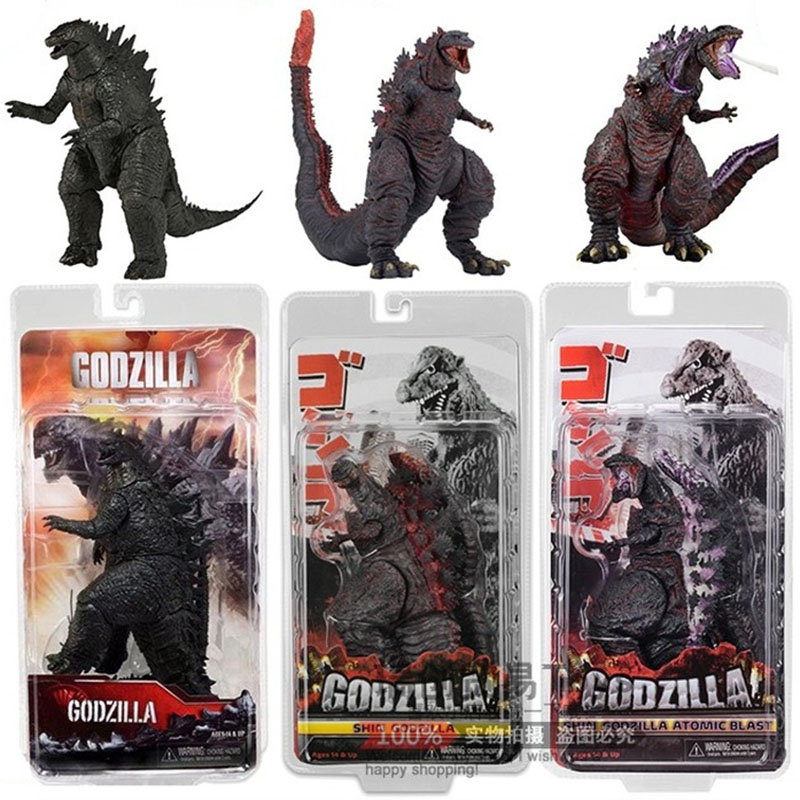 Godzilla modelo película edici - Model Kit Godzilla reseña y precio
