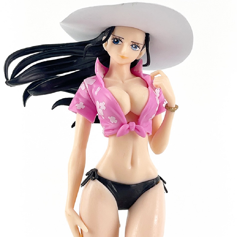Figura de Anime de One Piece,  - Model Kit Gurren Lagann reseña y precio