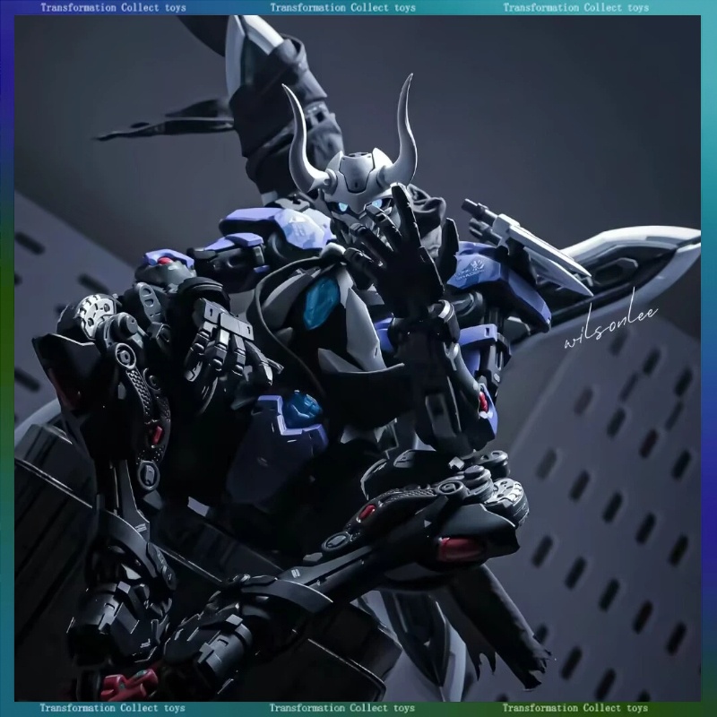 En Oferta Ahora: Hemoxian Over - Model Kit Lone Shadow reseña y precio