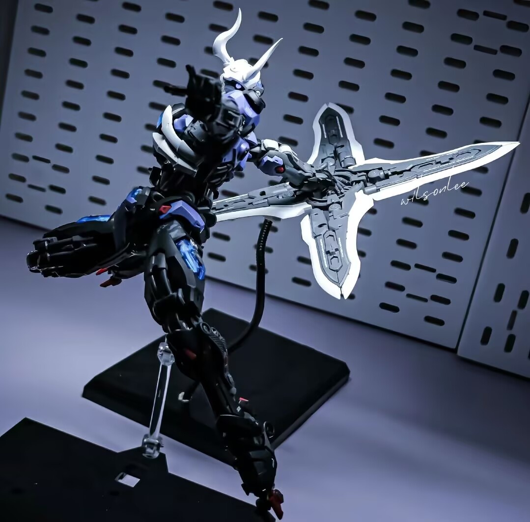 En Oferta Ahora: Hemoxian Over - Model Kit Lone Shadow reseña y precio
