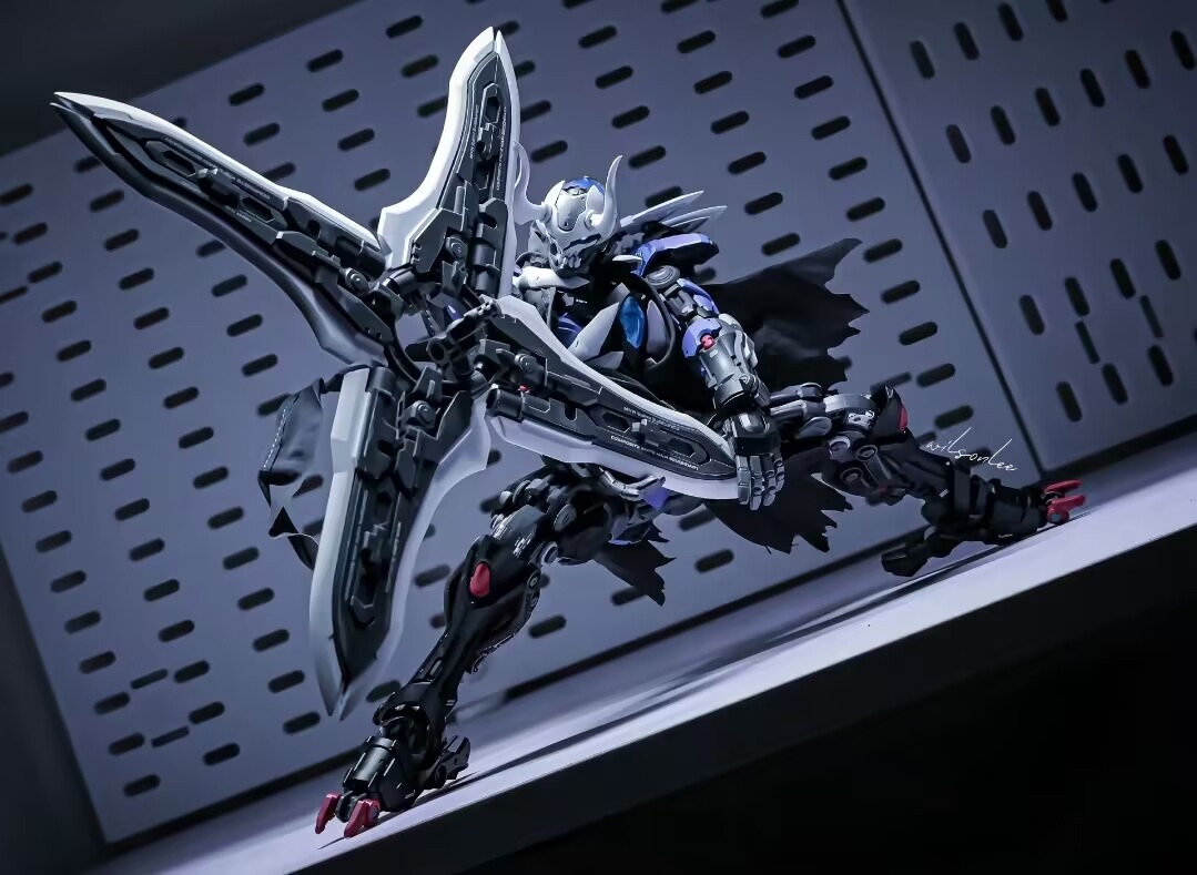En Oferta Ahora: Hemoxian Over - Model Kit Lone Shadow reseña y precio