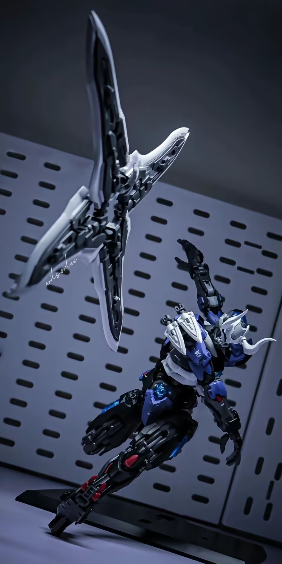 En Oferta Ahora: Hemoxian Over - Model Kit Lone Shadow reseña y precio