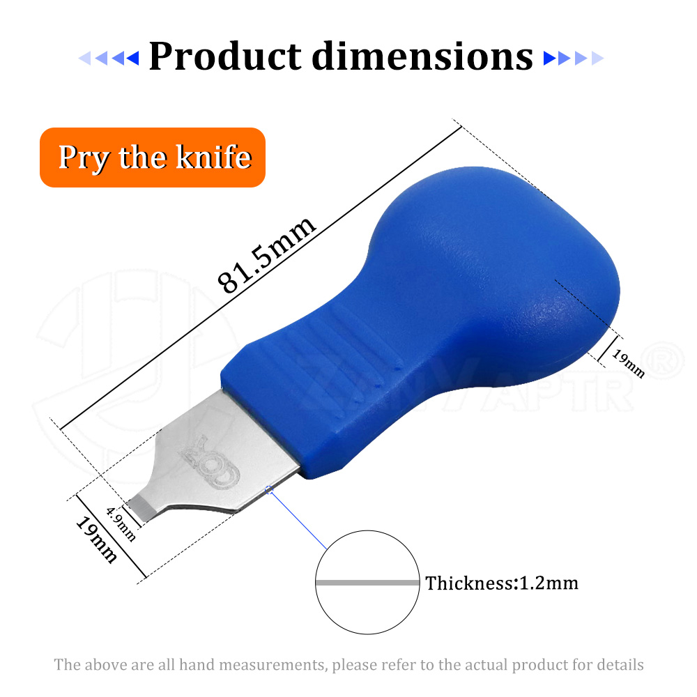 Para Kit de herramientas de im - Model Kit Cutter reseña y precio