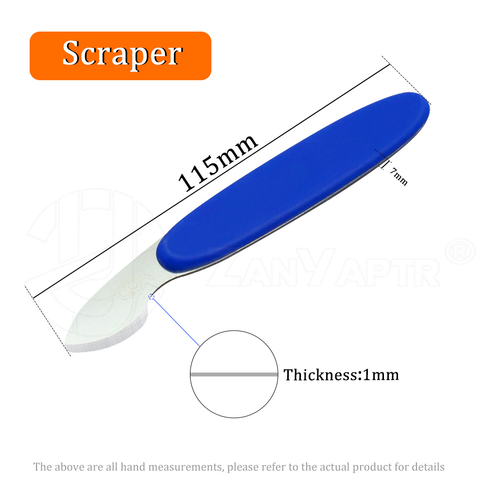 Para Kit de herramientas de im - Model Kit Cutter reseña y precio