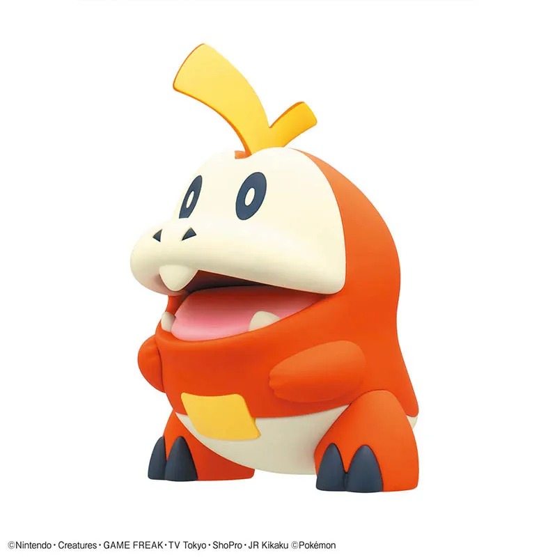 Colección de Modelos Plamo de  - Model Kit Quick Charmander reseña y precio