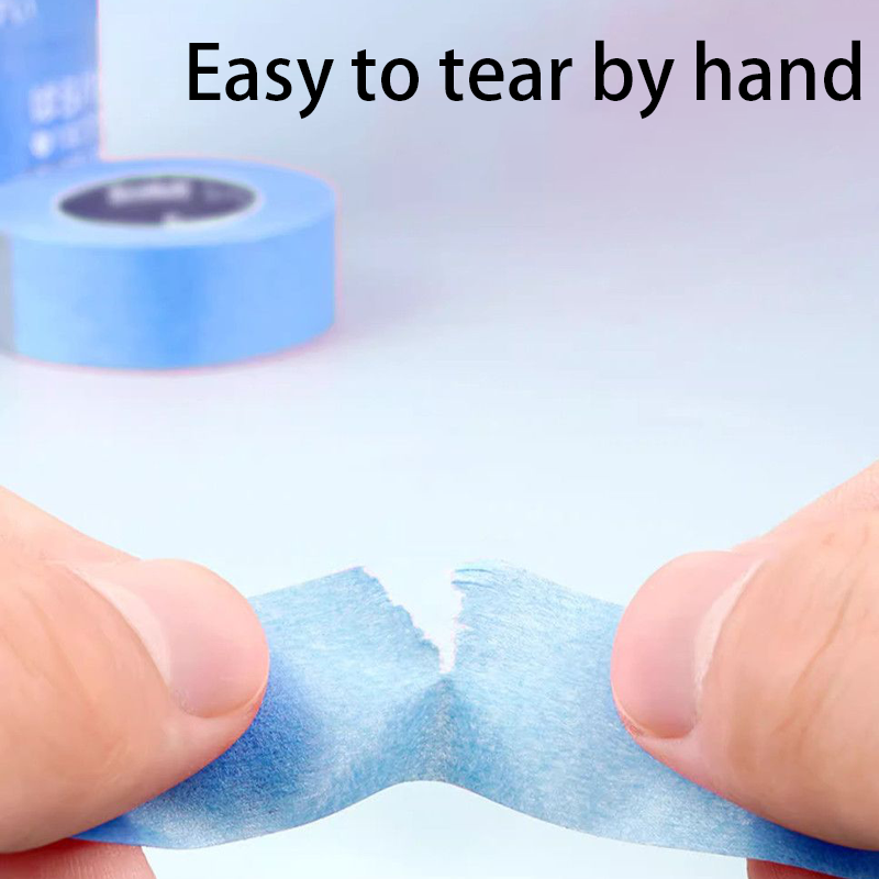 3 rollos/juego de cinta de pin - Model Kit Paint Remover reseña y precio
