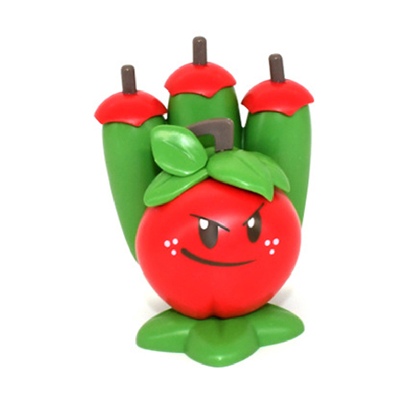 Juguetes de Plants vs. Zombies - Model Kit Zombie reseña y precio
