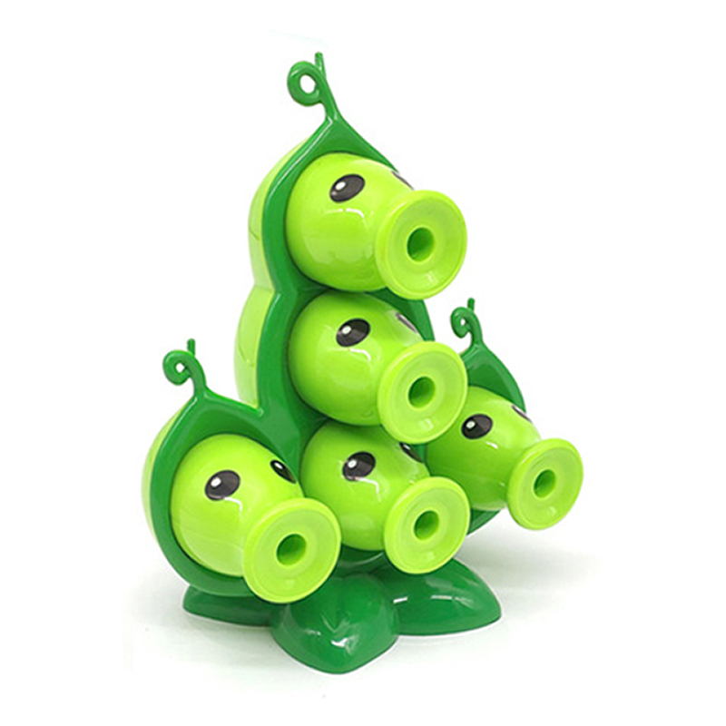 Juguetes de Plants vs. Zombies - Model Kit Zombie reseña y precio