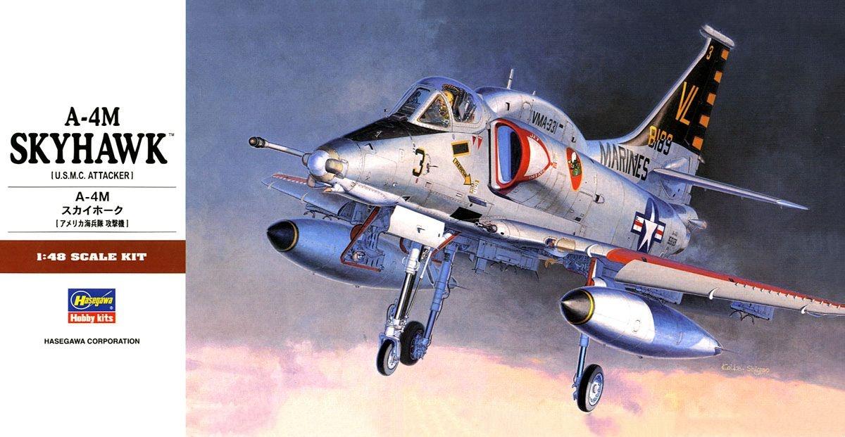 Set de Aviones de Combate de l - Model Kit Hasegawa reseña y precio