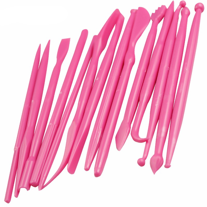 Aomily 14 unids/set escultura  - Model Kit Cutter reseña y precio
