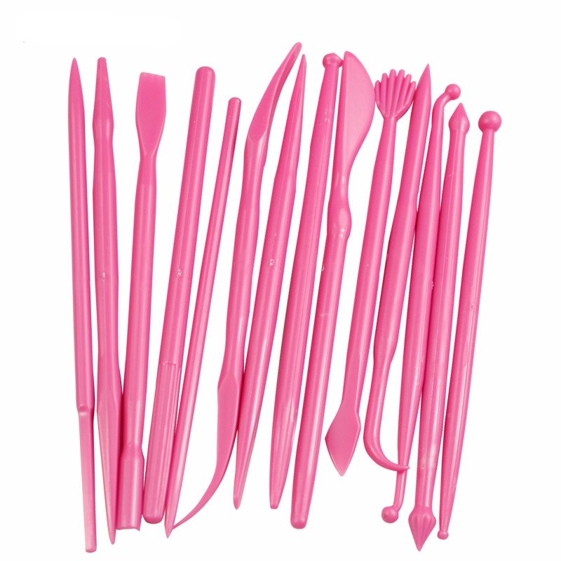 Aomily 14 unids/set escultura  - Model Kit Cutter reseña y precio