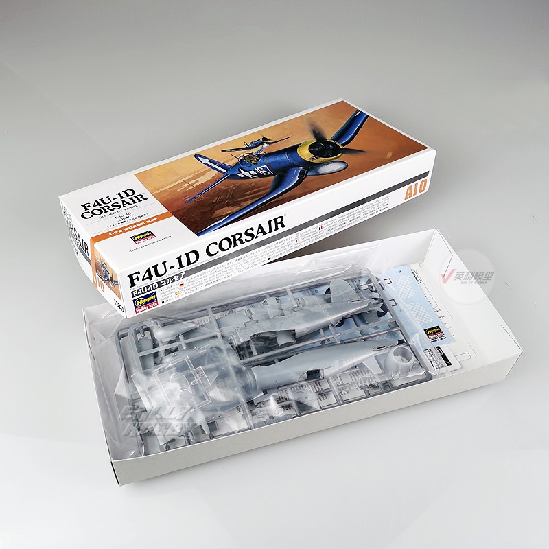 Hasegawa 00140 modelo de ensam - Model Kit Hasegawa reseña y precio