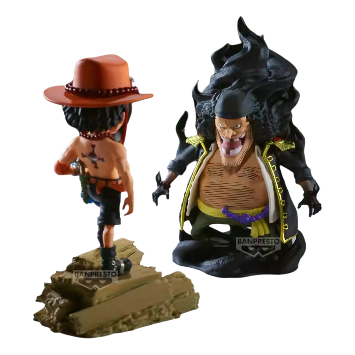 Bandai Banpresto-Kit de modelo - Model Kit Vs Figure reseña y precio