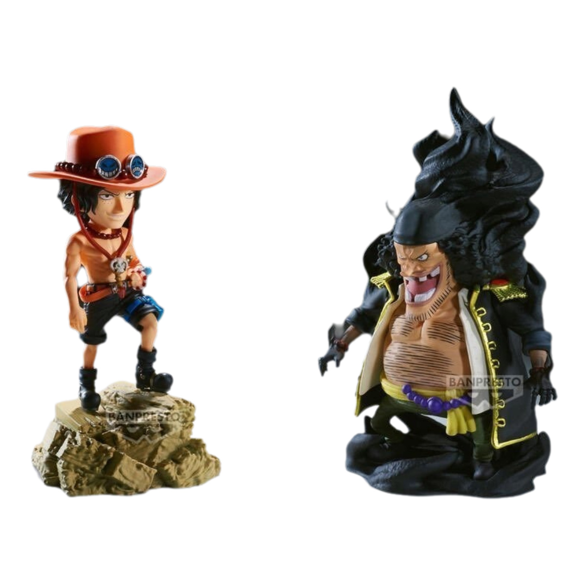 Bandai Banpresto-Kit de modelo - Model Kit Vs Figure reseña y precio