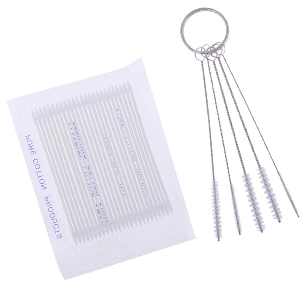 Kit de Limpieza para Aerógrafo - Model Kit Paint Remover reseña y precio