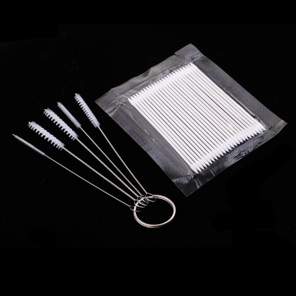 Kit de Limpieza para Aerógrafo - Model Kit Paint Remover reseña y precio