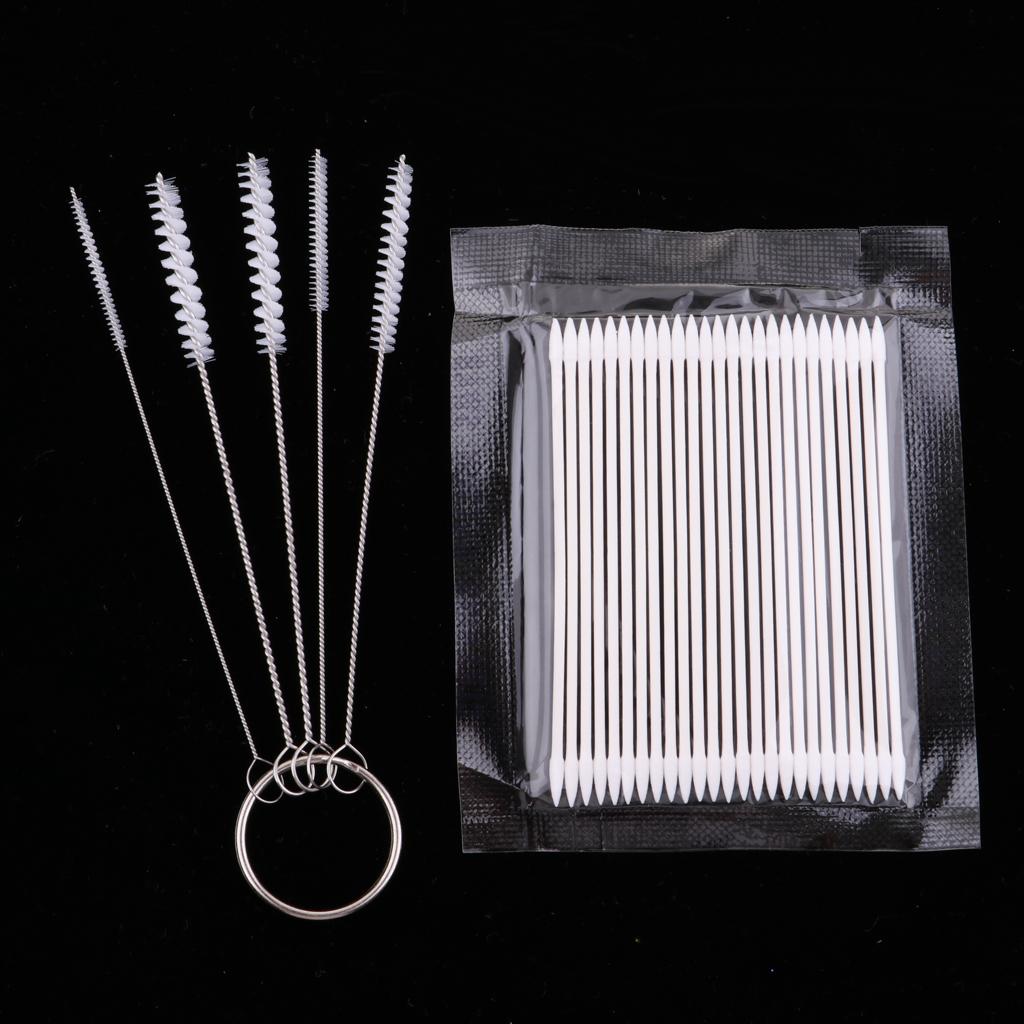 Kit de Limpieza para Aerógrafo - Model Kit Paint Remover reseña y precio
