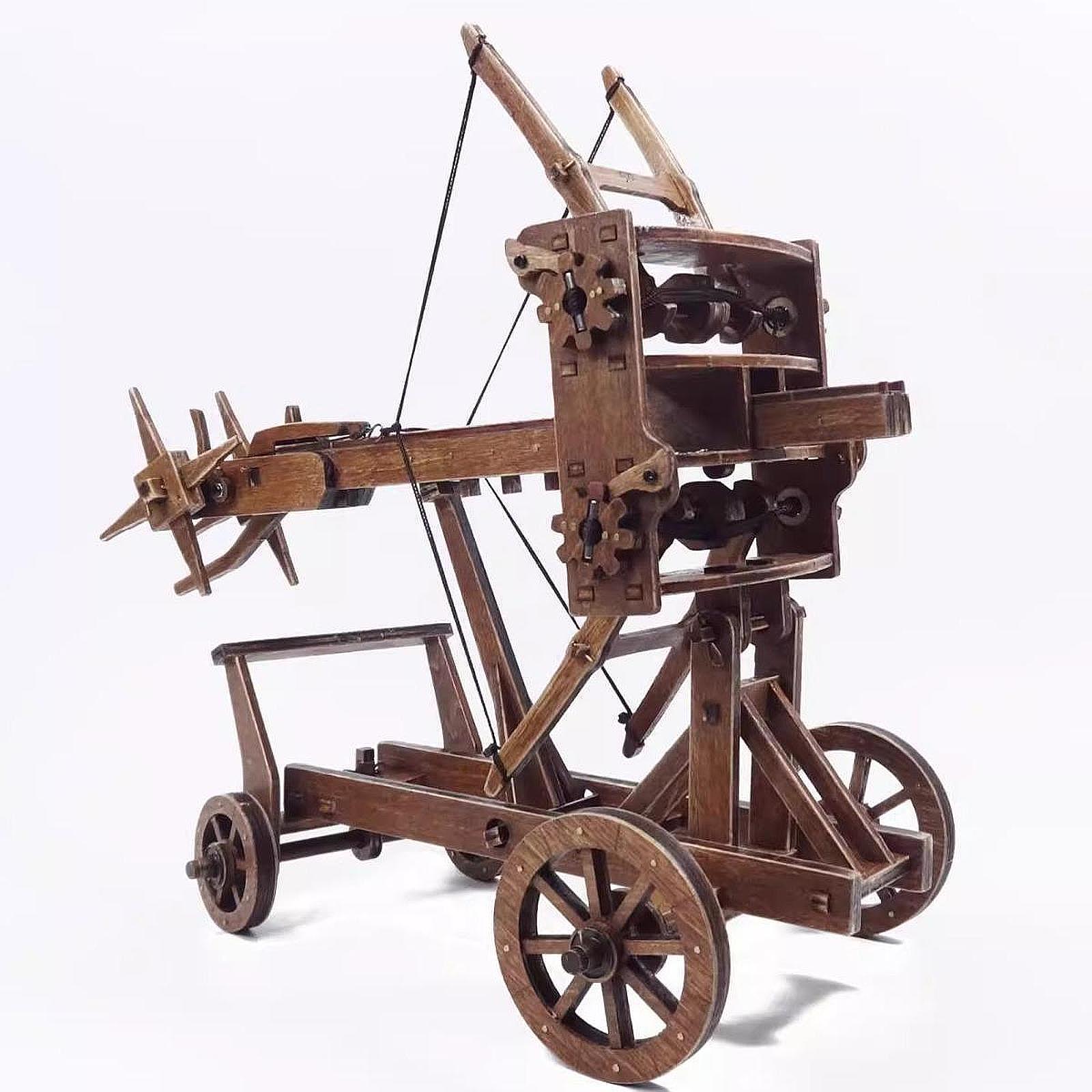 Kit de construcción de modelos - Model Kit Girls reseña y precio