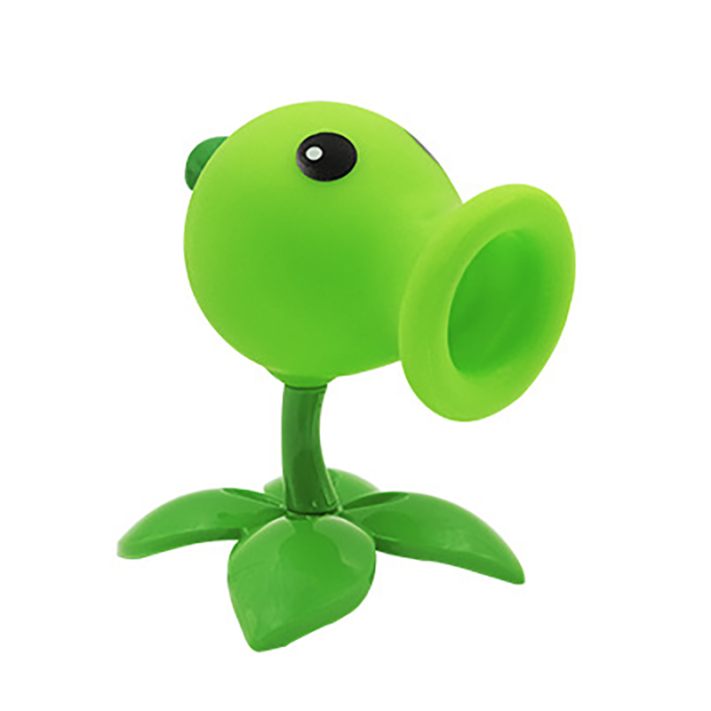 1 Uds. Plantas vs Zombies Peas - Model Kit Zombie reseña y precio