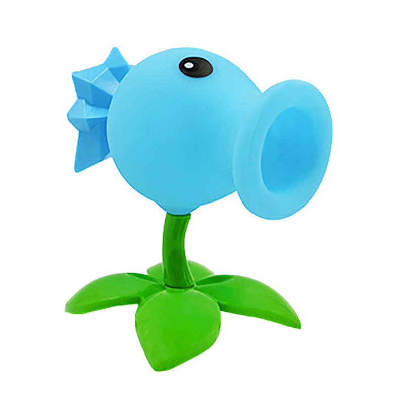 1 Uds. Plantas vs Zombies Peas - Model Kit Zombie reseña y precio