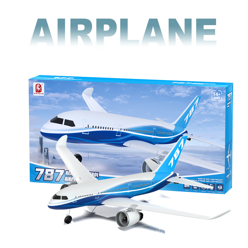 Avión RC BM30 787 3CH, Planead - Model Kit Spitfire reseña y precio