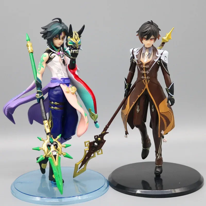 1 Pieza de Figura de Anime de  - Model Kit Gurren Lagann reseña y precio
