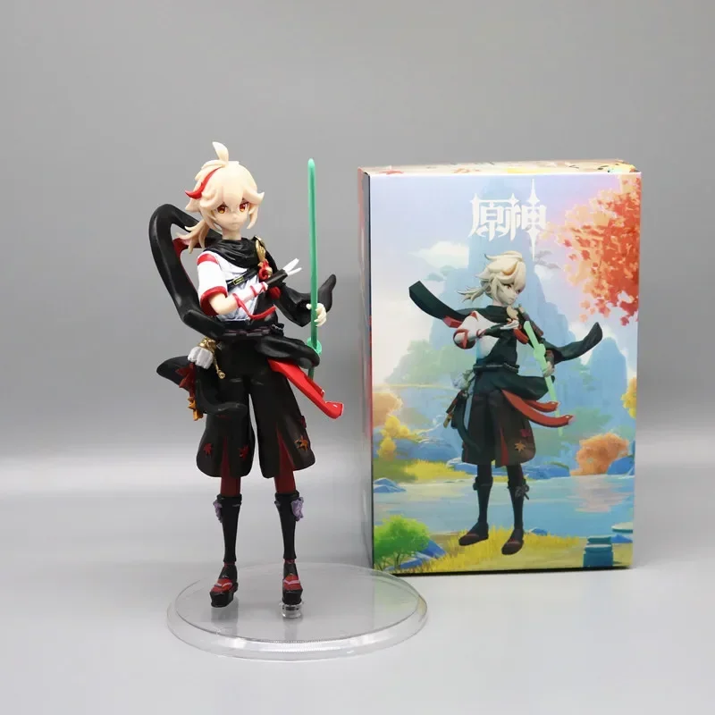 1 Pieza de Figura de Anime de  - Model Kit Gurren Lagann reseña y precio