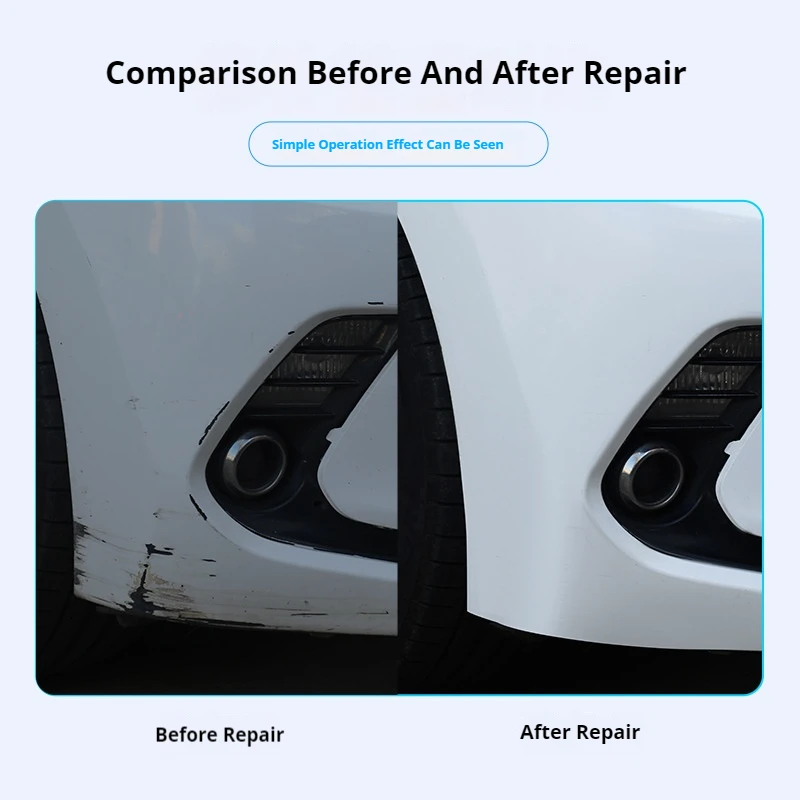 Kit de Reparación de Pintura p - Model Kit Paint Remover reseña y precio