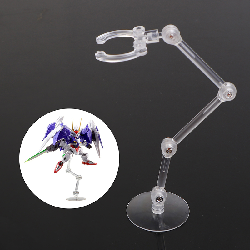Soportes para muñecas, soporte - Model Figure Base reseña y precio