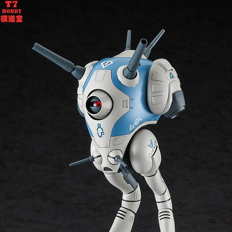 Hasegawa 1/72 Escala Macross R - Model Kit Hasegawa reseña y precio