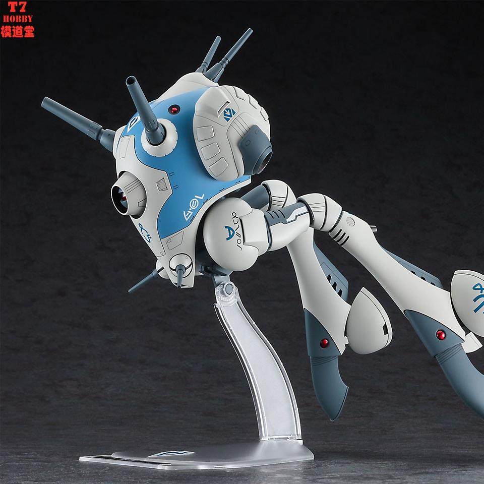 Hasegawa 1/72 Escala Macross R - Model Kit Hasegawa reseña y precio