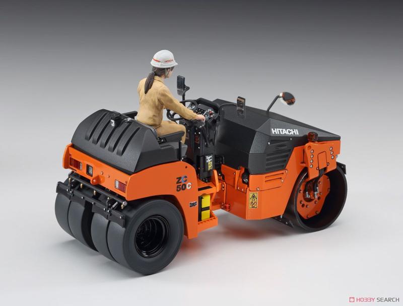 Modelo de ensamblaje estático  - Model Kit Hasegawa reseña y precio