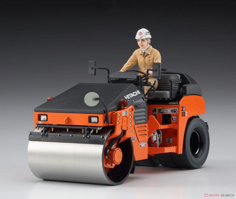 Modelo de ensamblaje estático  - Model Kit Hasegawa reseña y precio