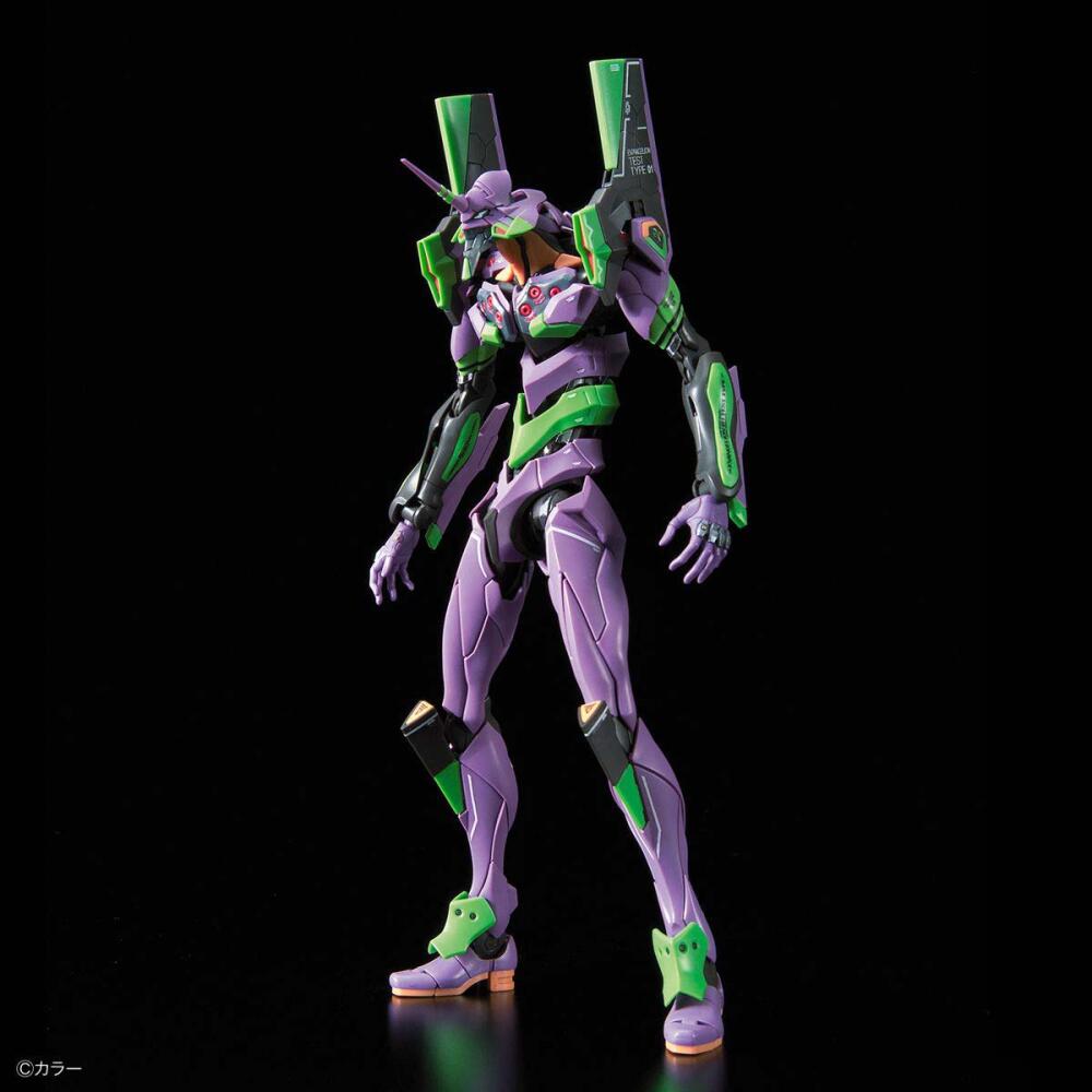 Figura Oficial Original en Sto - Model Kit Lynx reseña y precio